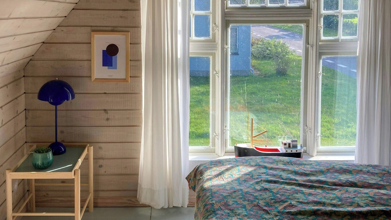 Photo of Bedroom in Fej
