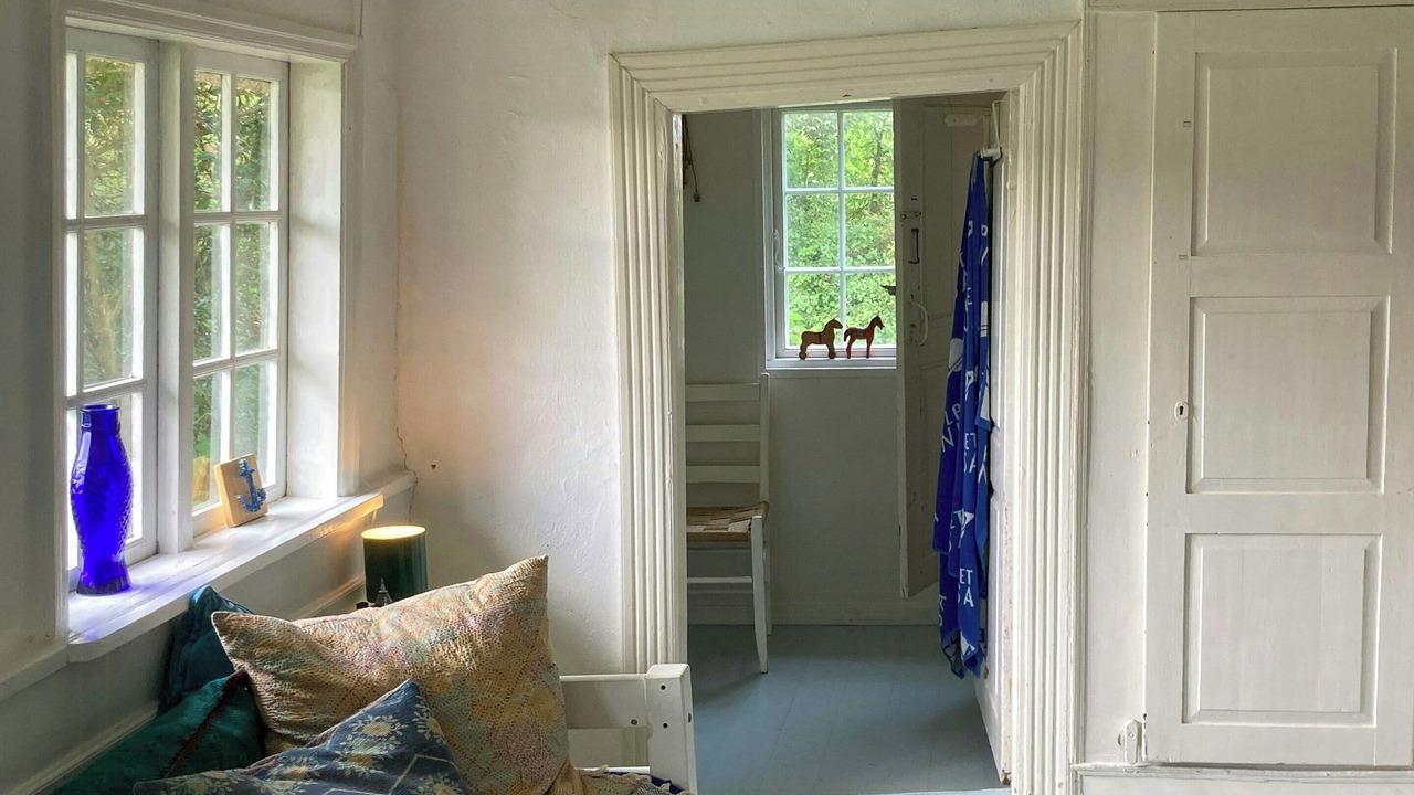 Photo of Livingroom in Fej