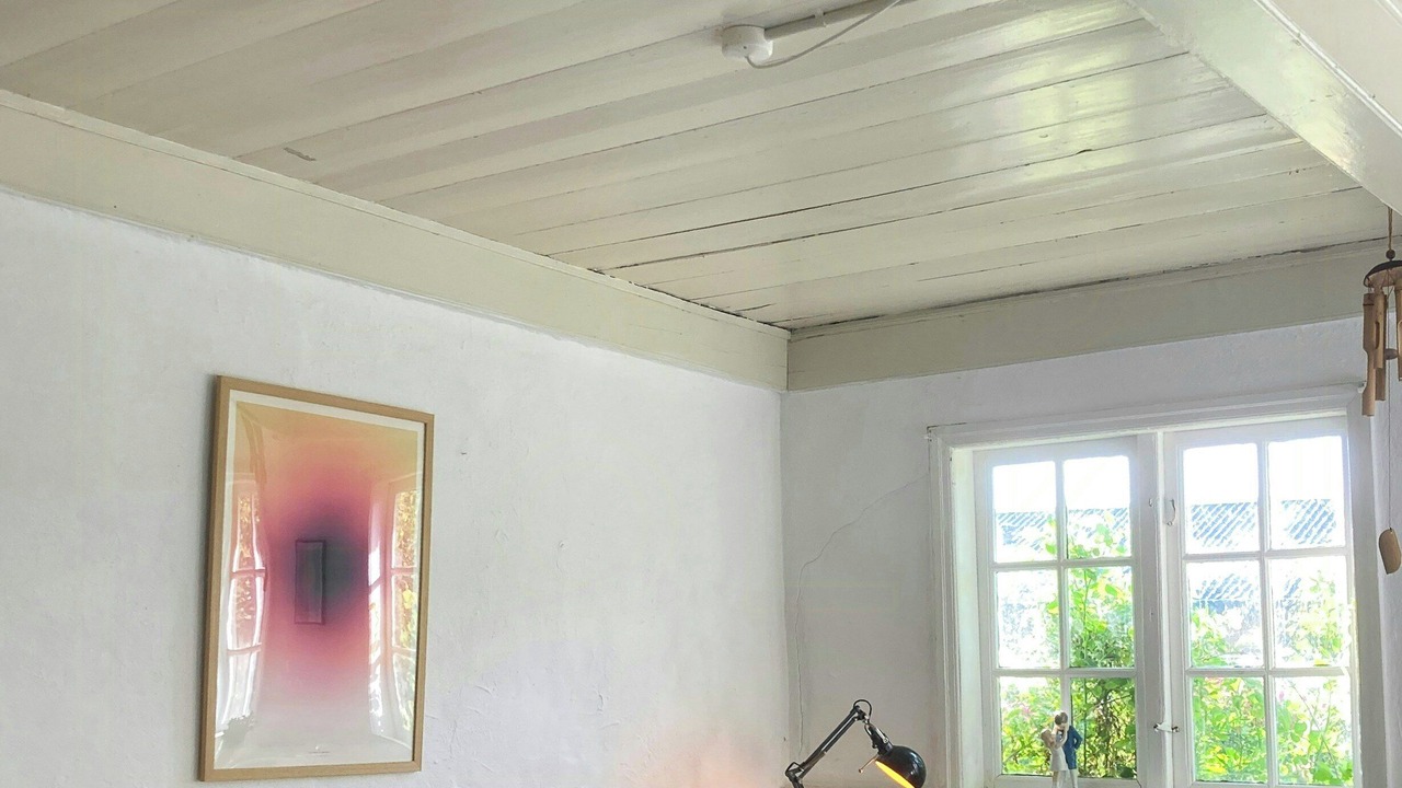 Photo of Livingroom in Fej