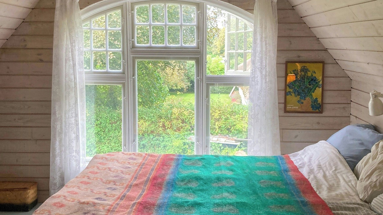 Photo of Bedroom in Fej