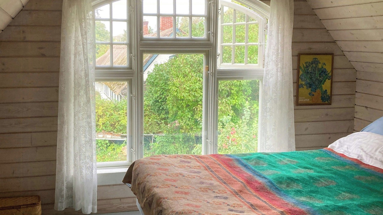 Photo of Bedroom in Fej