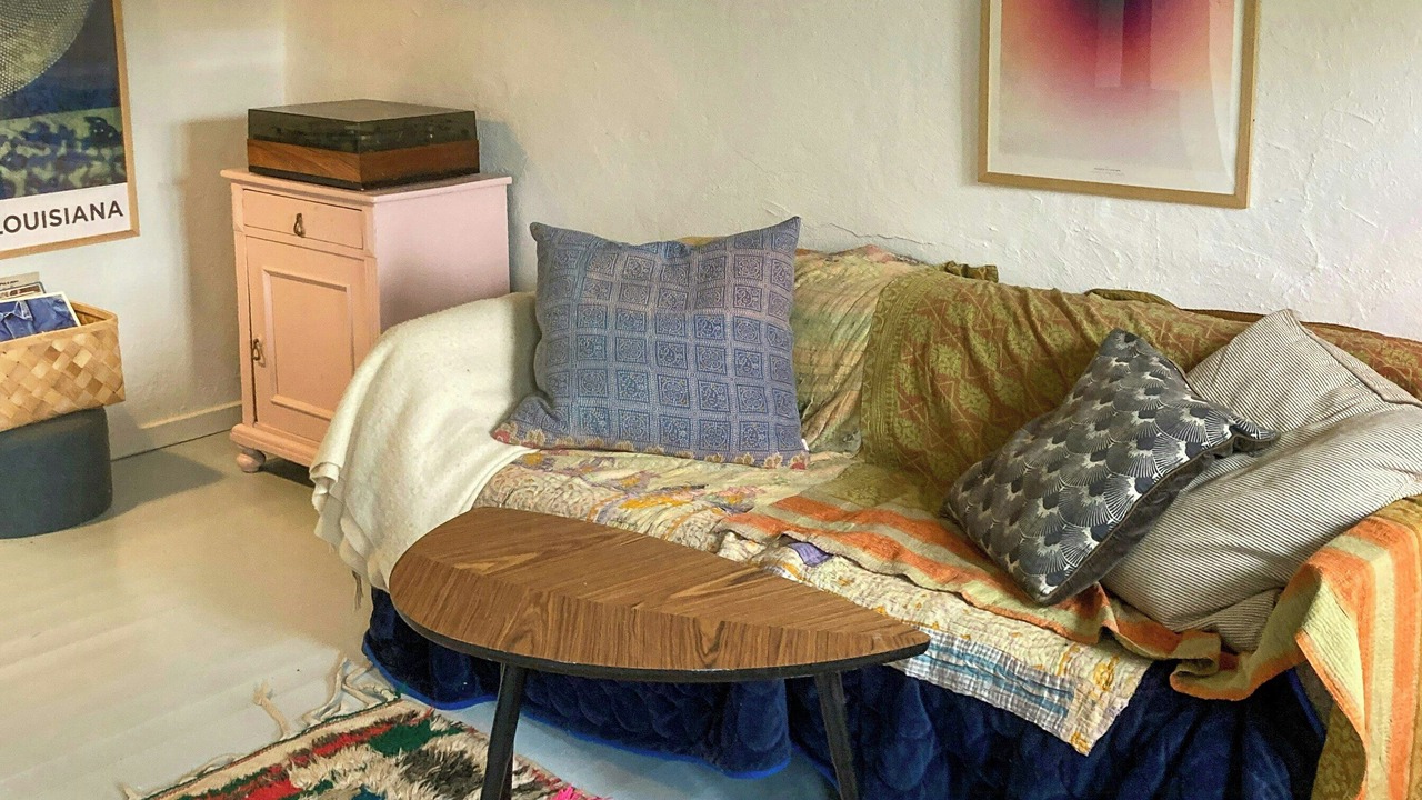 Photo of Livingroom in Fej