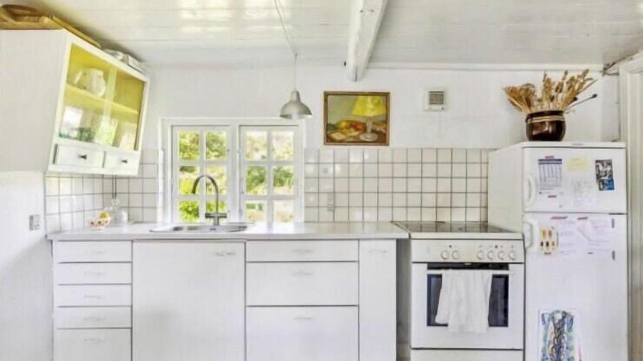 Photo of Kitchen in Fej