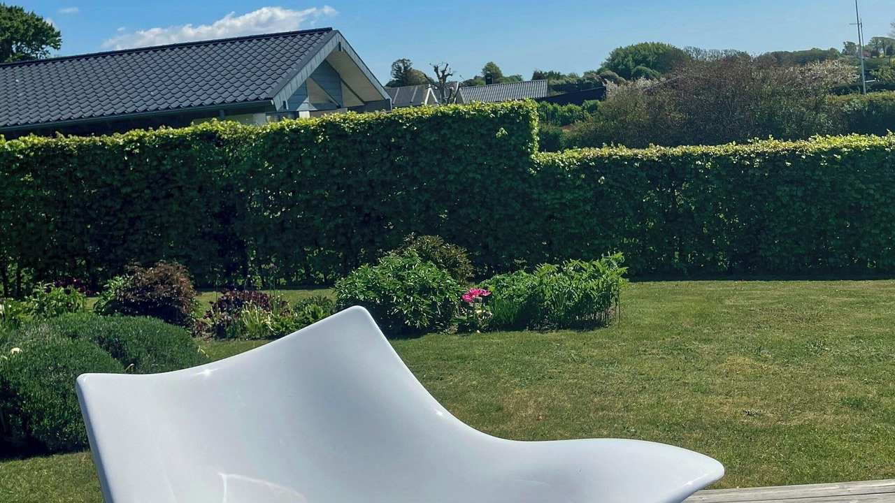 Photo of Outdoor in Faaborg