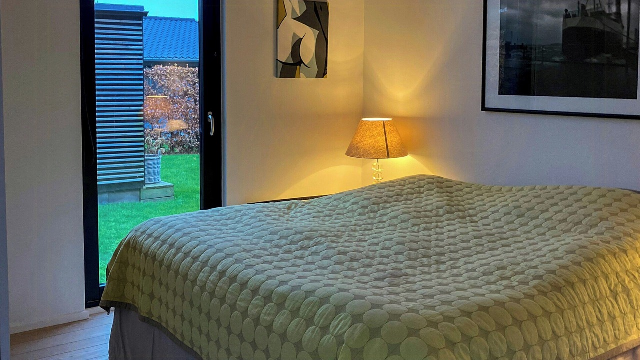 Photo of Bedroom in Faaborg