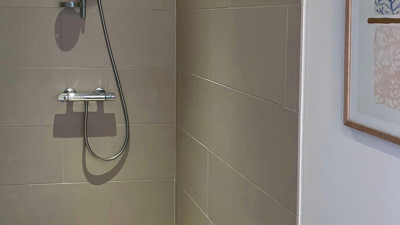 Photo of Bathroom in Faaborg