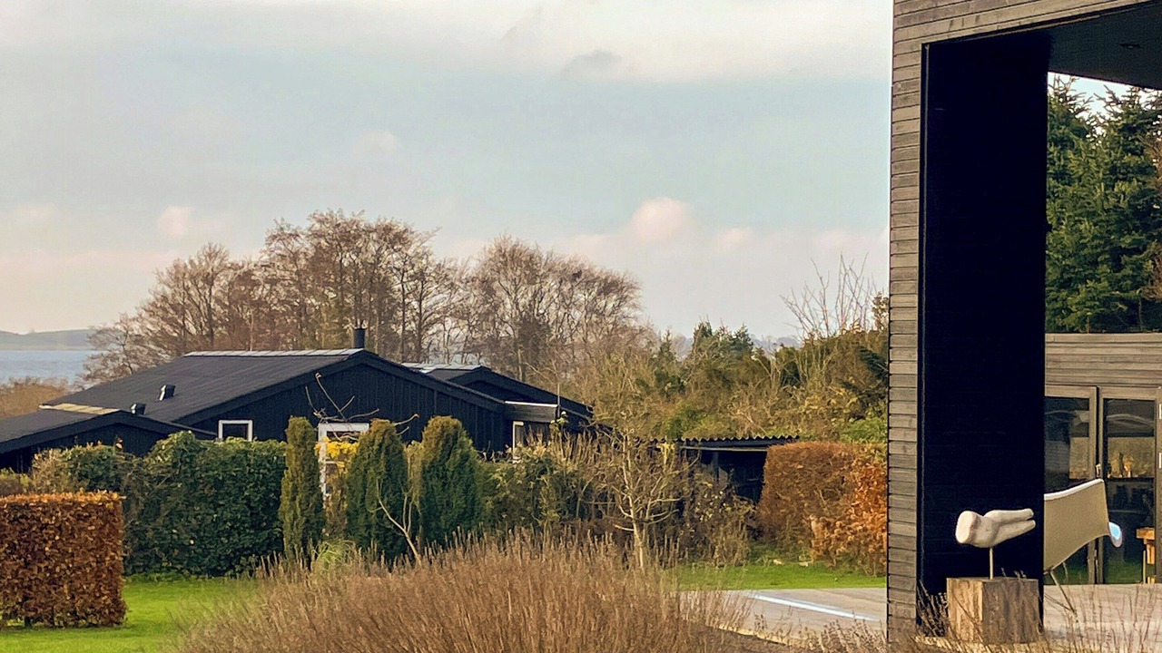 Photo of Outdoor in Faaborg