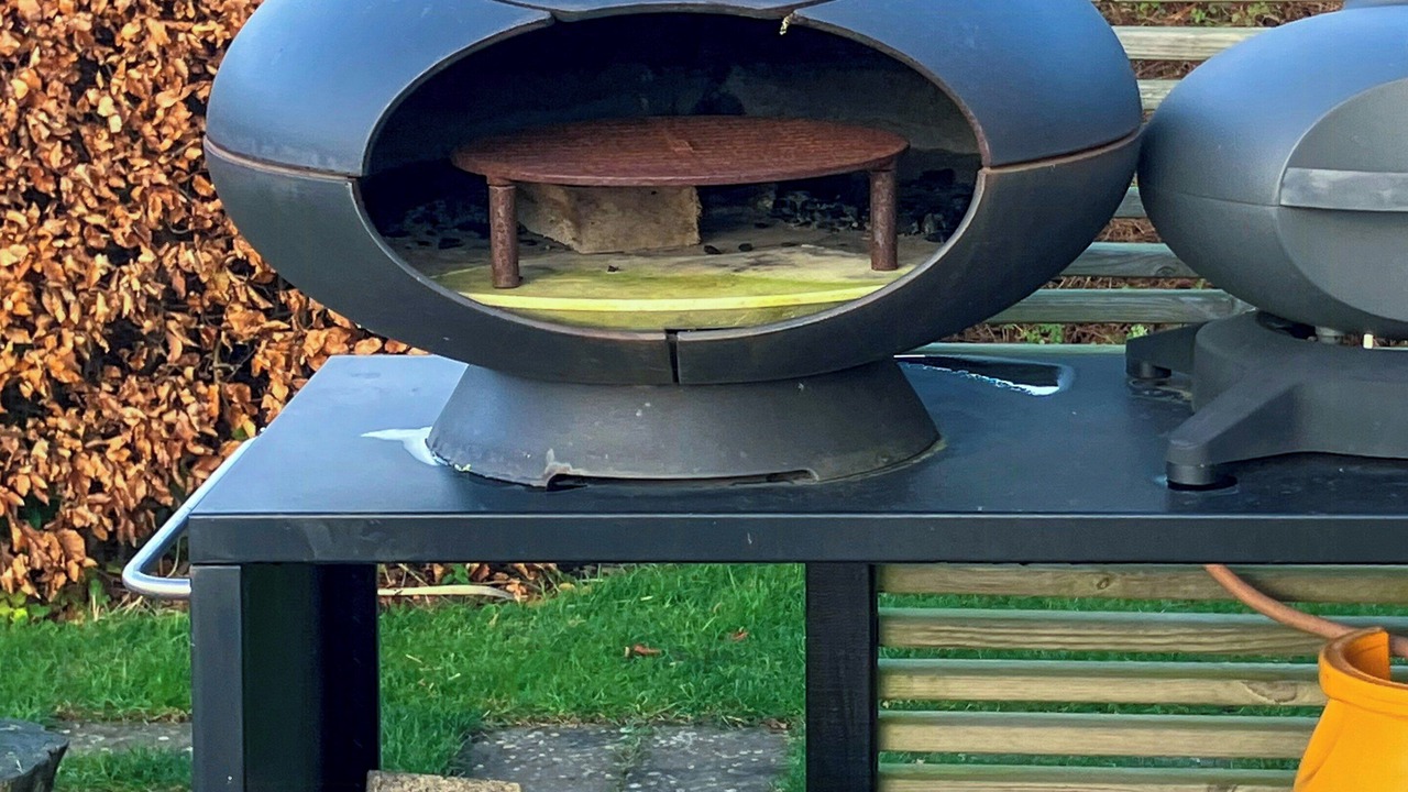 Photo of Outdoor in Faaborg