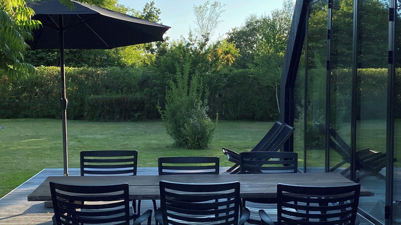 Photo of Outdoor in Saksild Strand