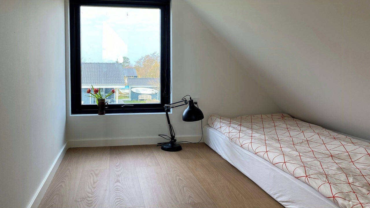 Photo of Bedroom in Saksild Strand