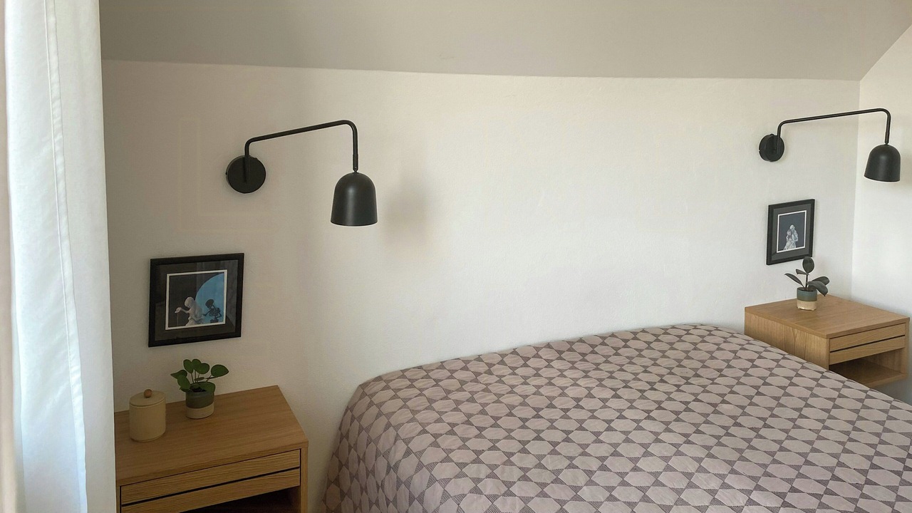 Photo of Bedroom in Saksild Strand
