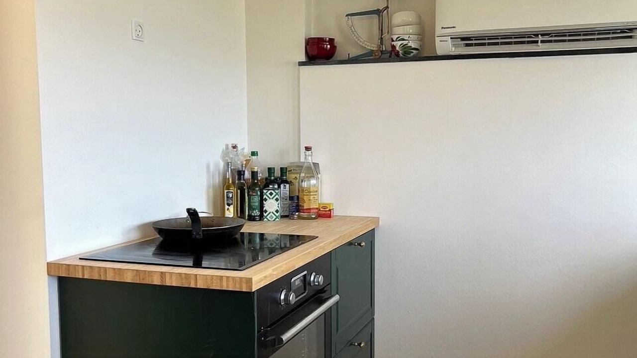 Photo of Kitchen in Rageleje