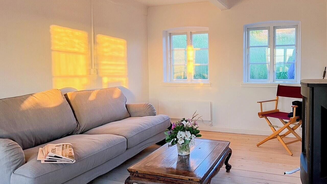 Photo of Livingroom in Rageleje