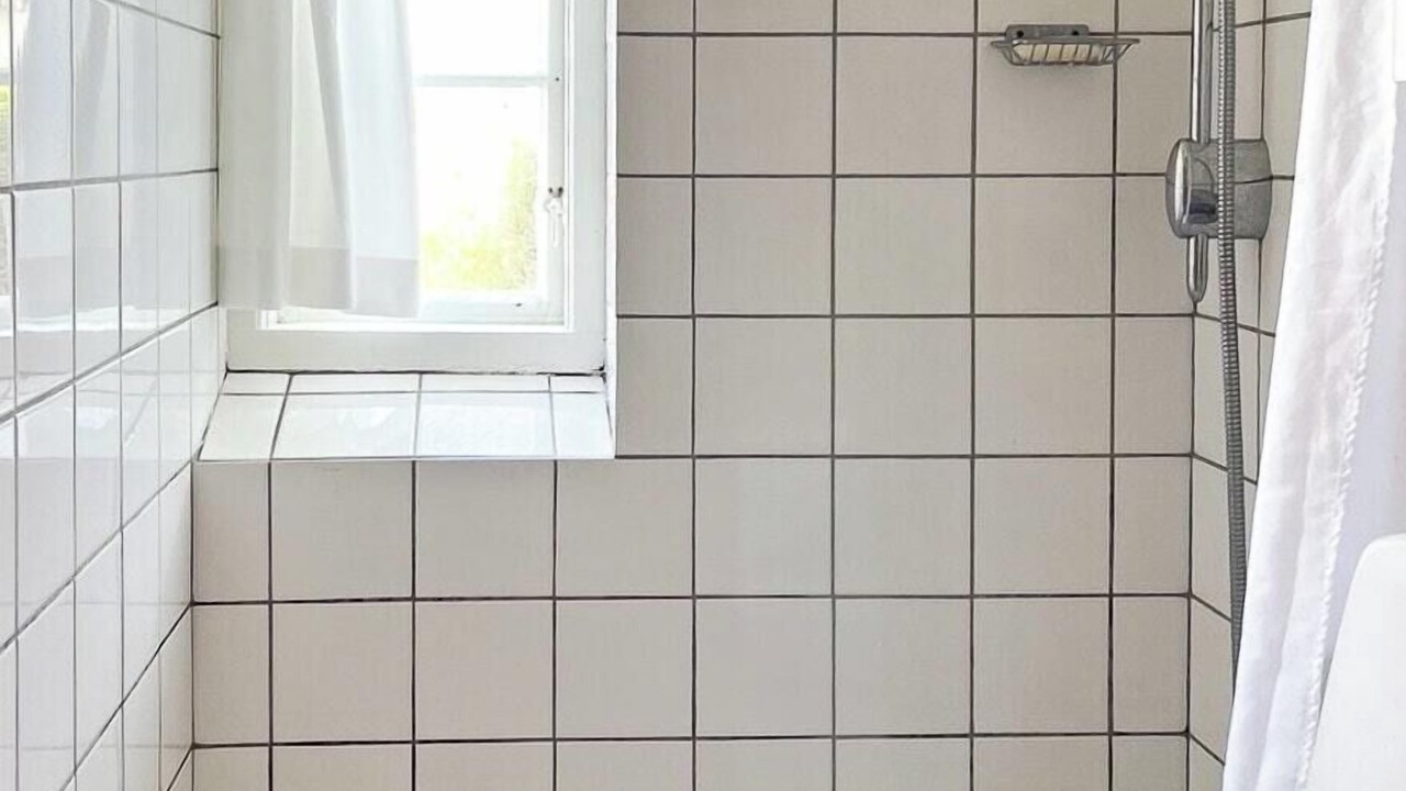 Photo of Bathroom in Rageleje