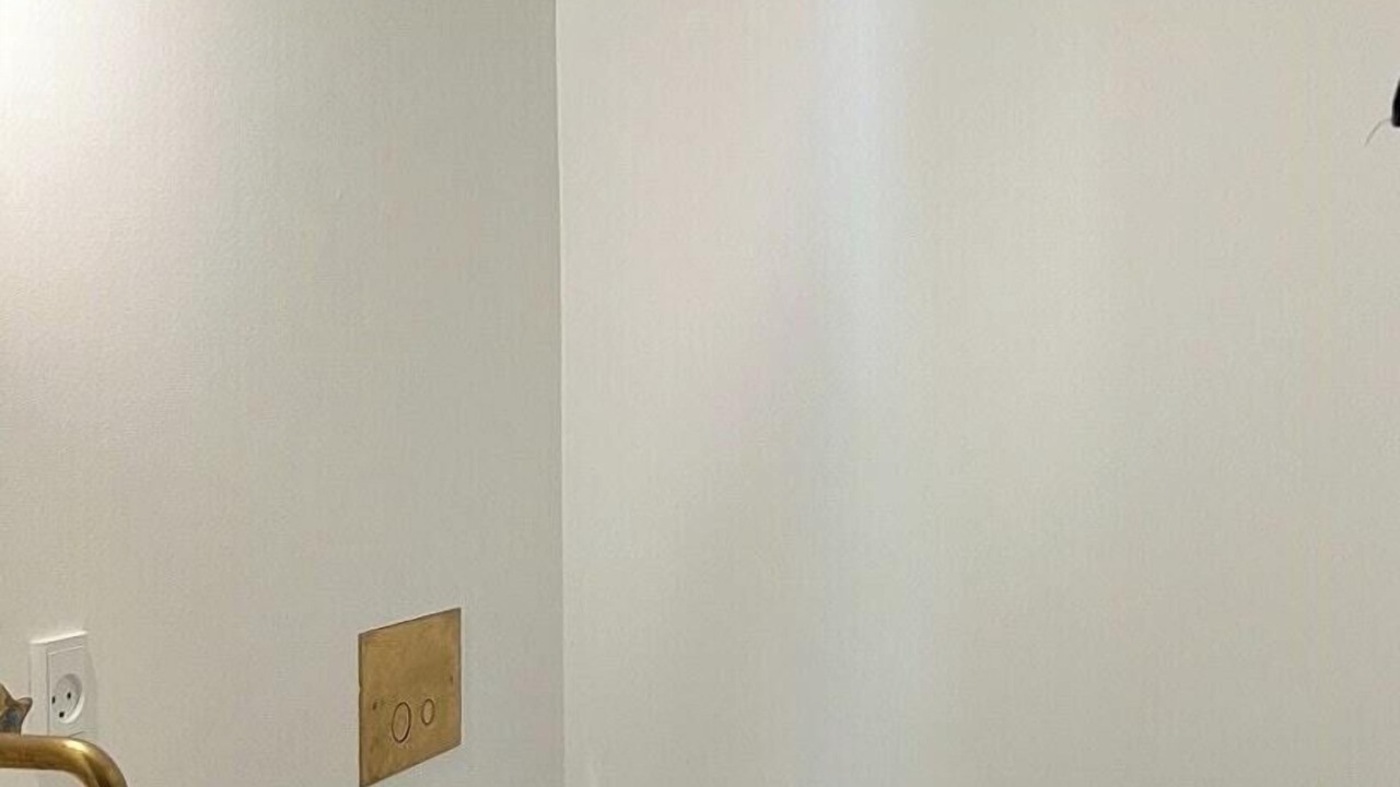 Photo of Bathroom in Rageleje
