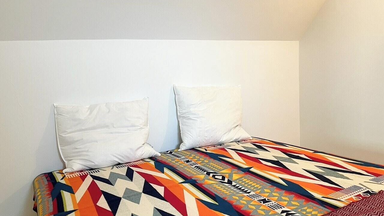 Photo of Bedroom in Rageleje
