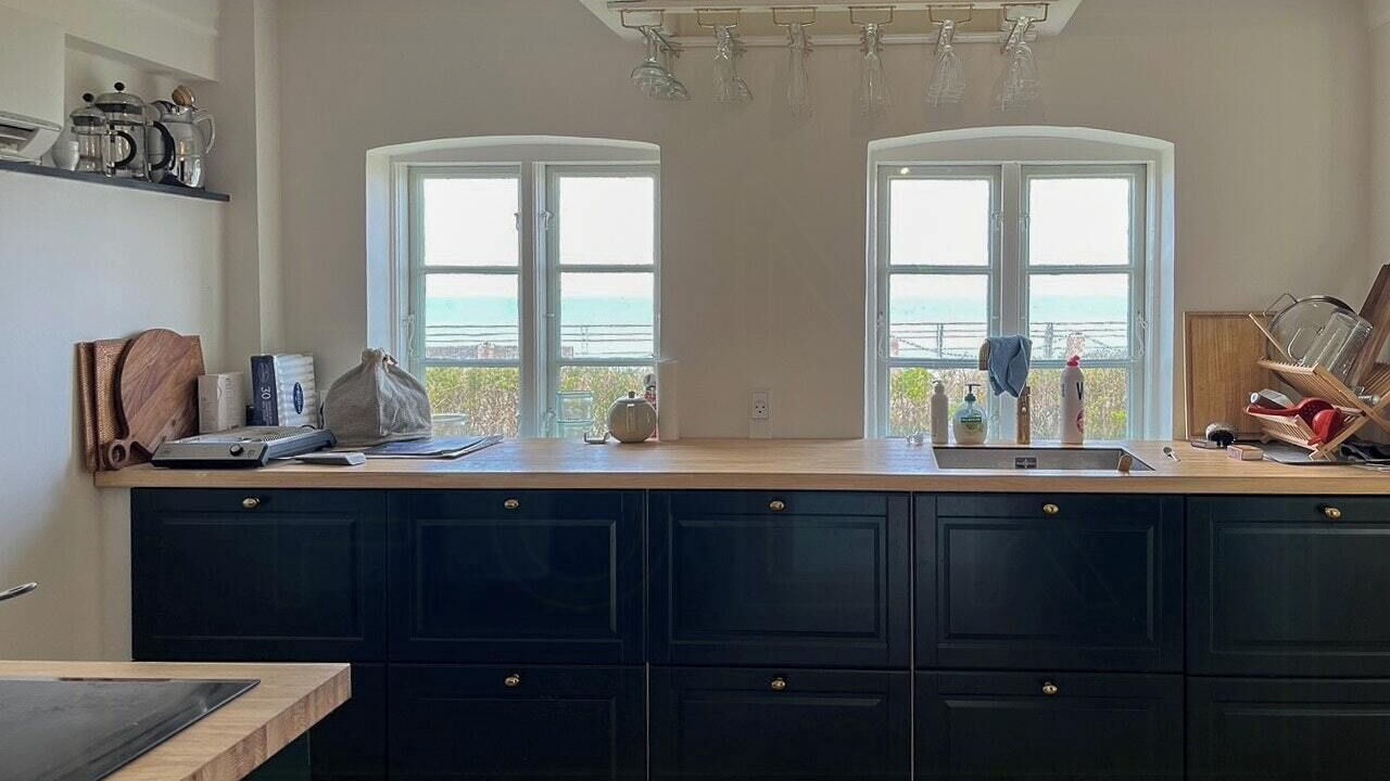 Photo of Kitchen in Rageleje