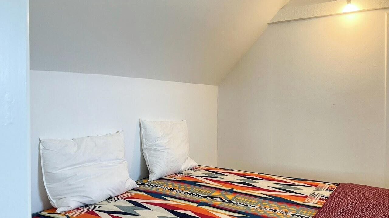 Photo of Bedroom in Rageleje