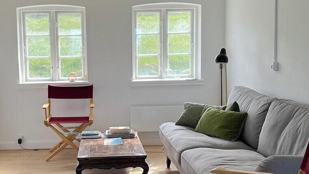Photo of Livingroom in Rageleje