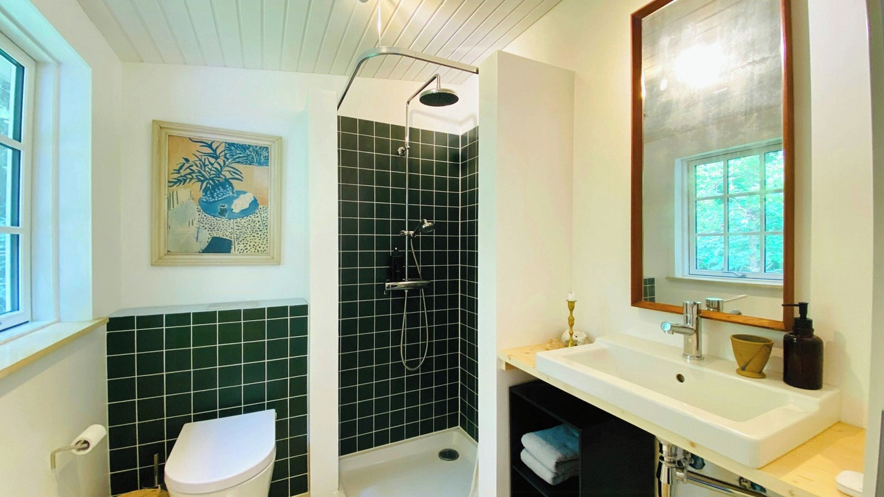 Photo of Bathroom in Ramlose