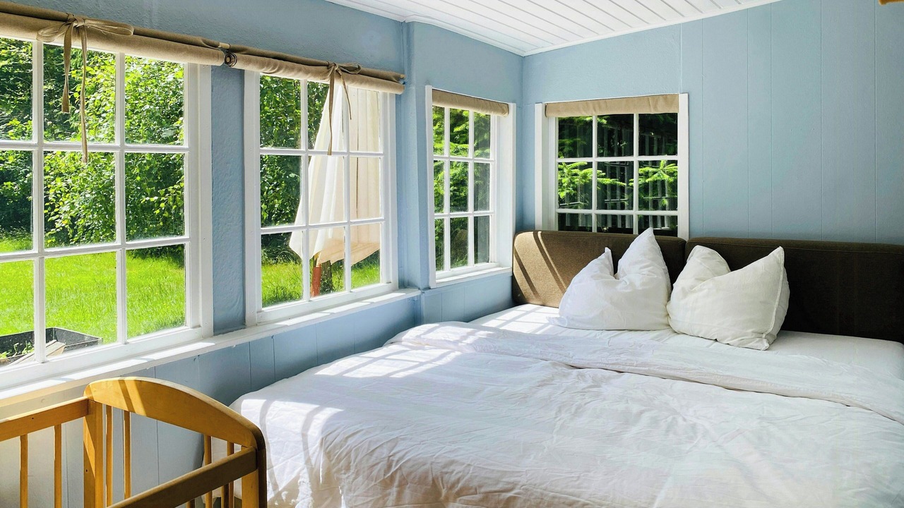 Photo of Bedroom in Ramlose