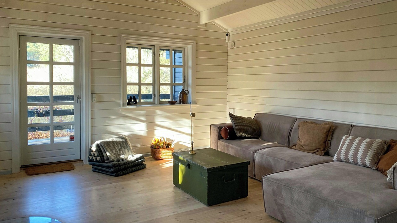 Photo of Livingroom in Vibæk Strand