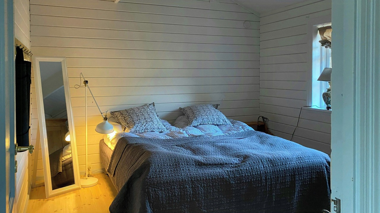 Photo of Bedroom in Vibæk Strand