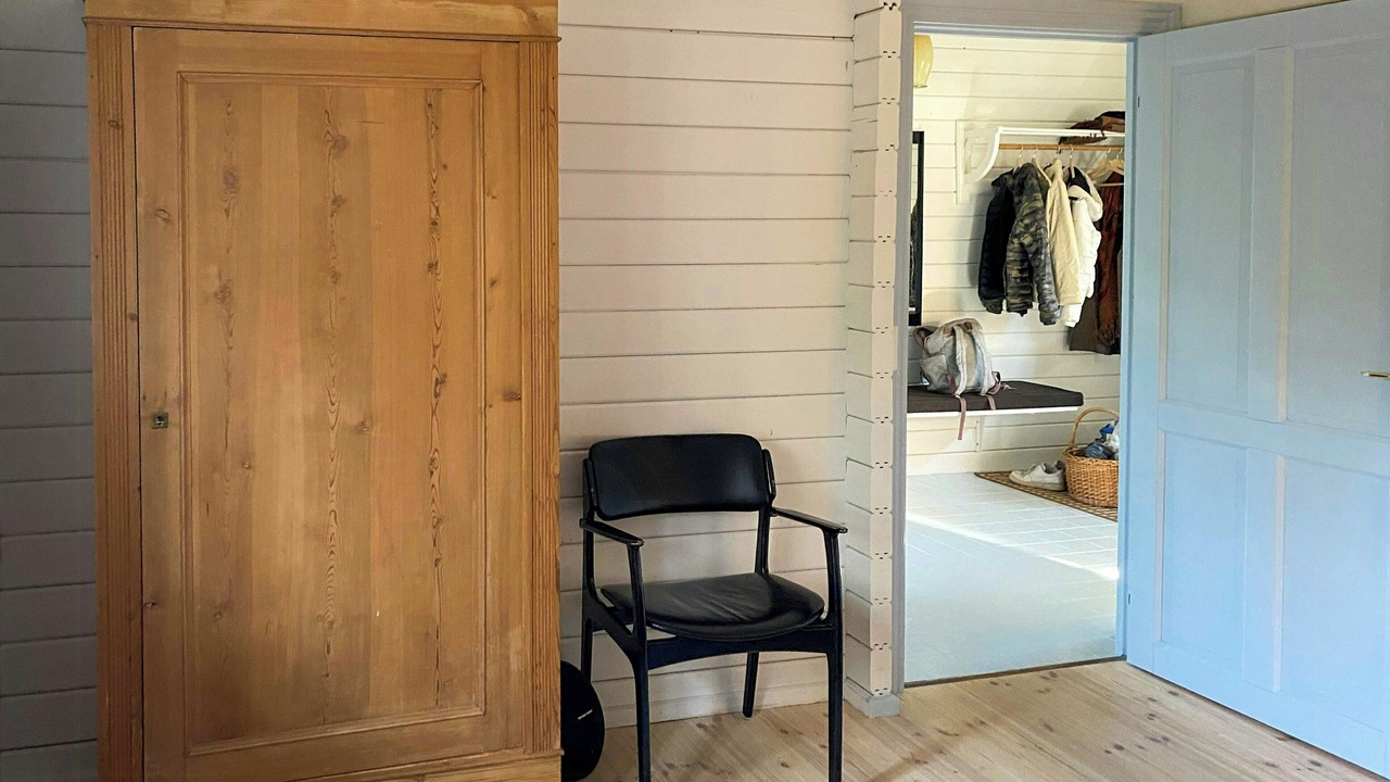Photo of Bedroom in Vibæk Strand