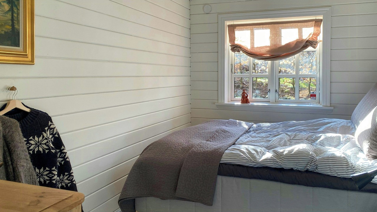 Photo of Bedroom in Vibæk Strand