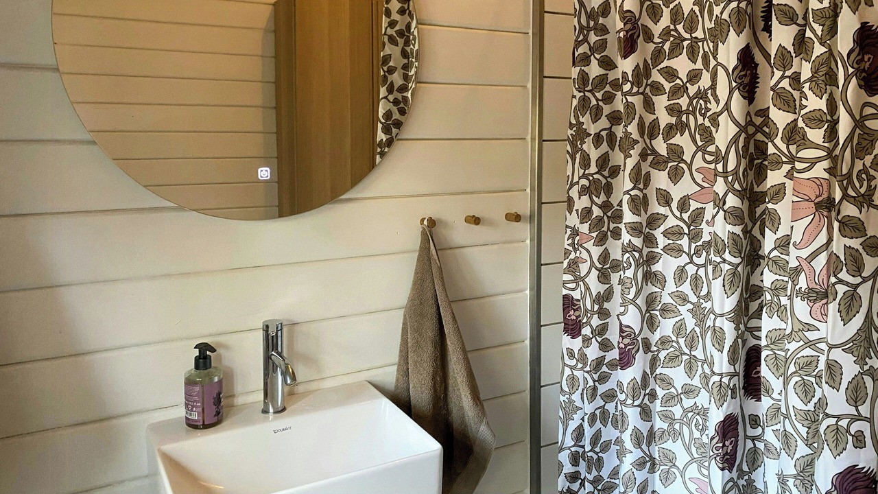Photo of Bathroom in Vibæk Strand