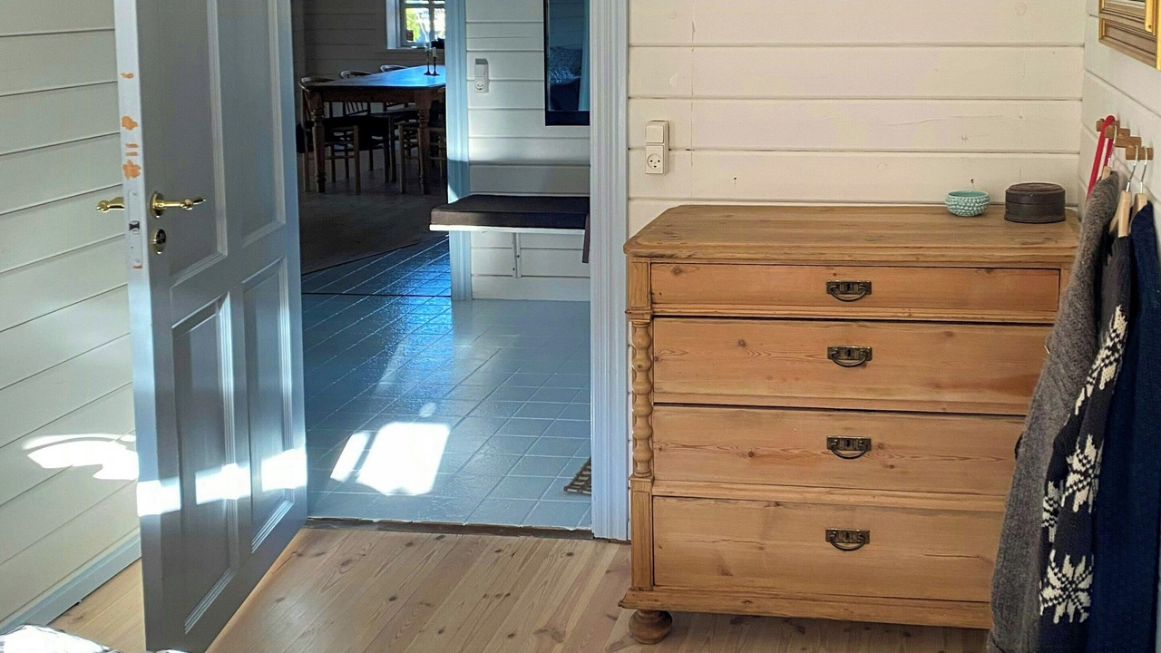 Photo of Bedroom in Vibæk Strand