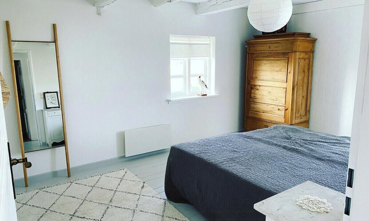 Photo of Bedroom in Nyborg