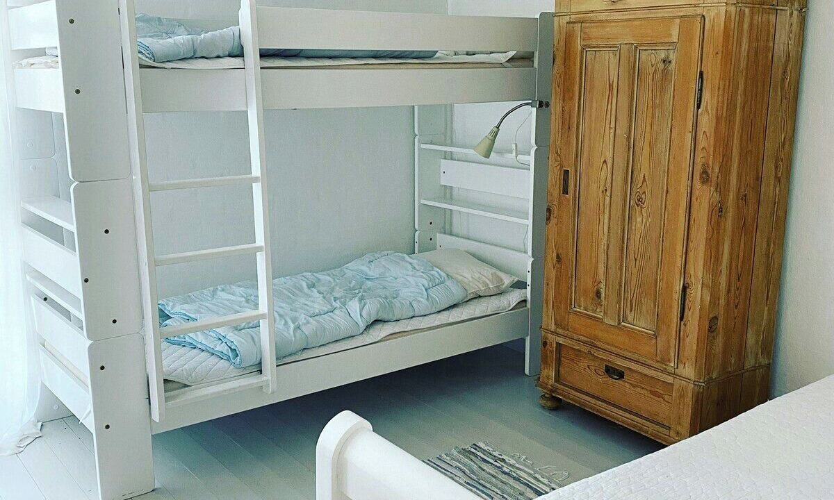 Photo of Bedroom in Nyborg