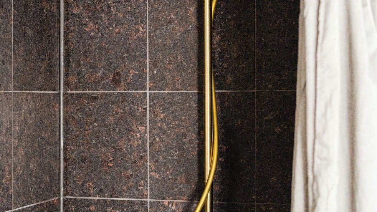 Photo of Bathroom in Nyborg