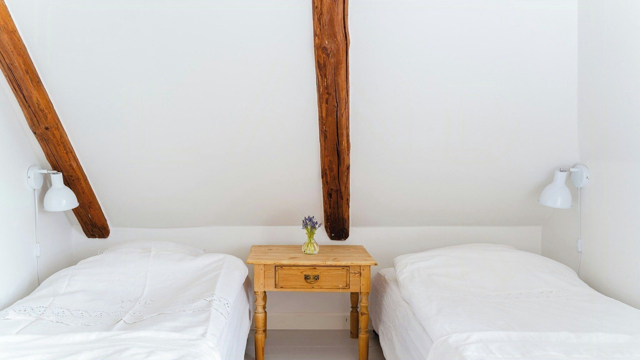 Photo of Bedroom in Nyborg