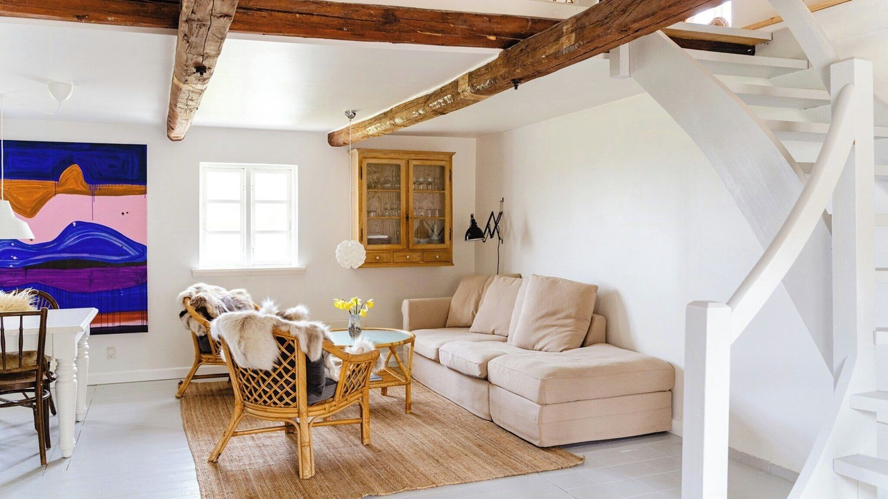 Photo of Livingroom in Nyborg