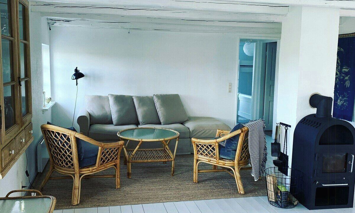 Photo of Livingroom in Nyborg