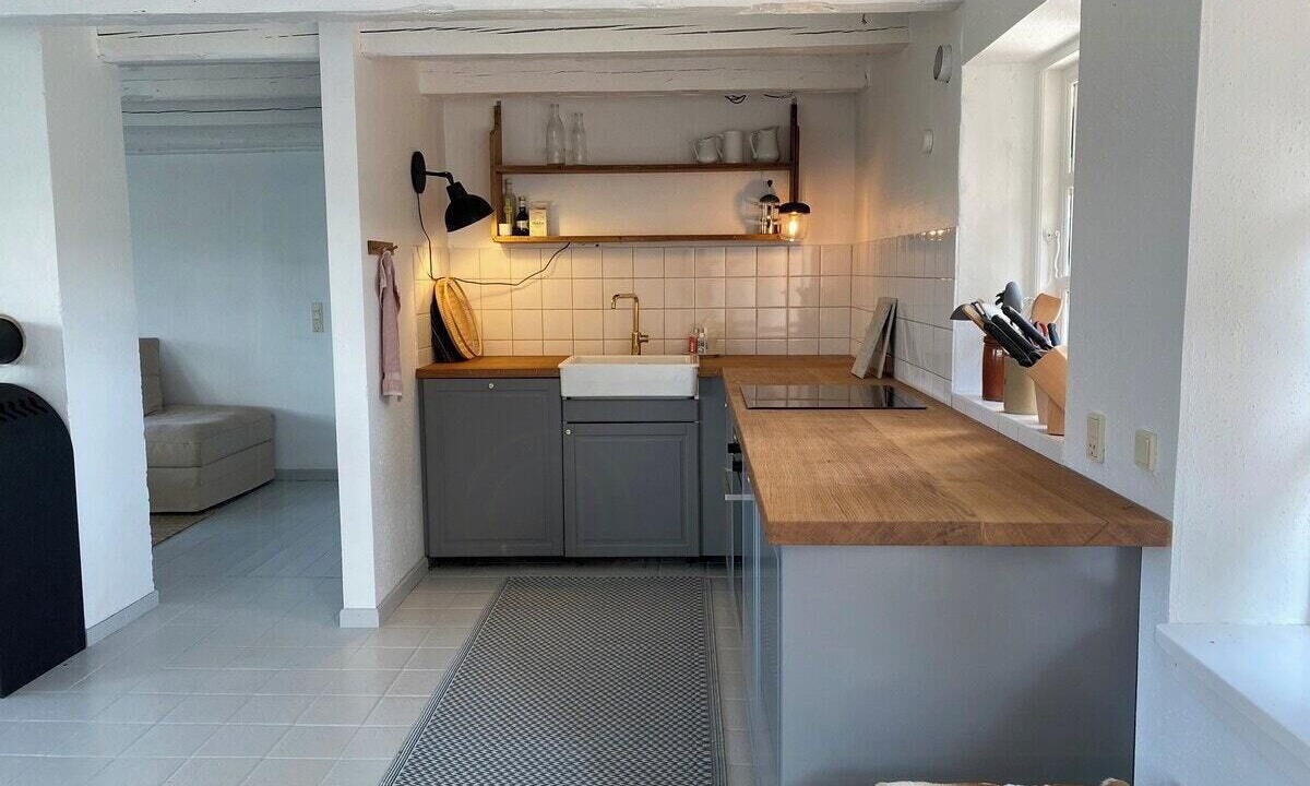 Photo of Kitchen in Nyborg