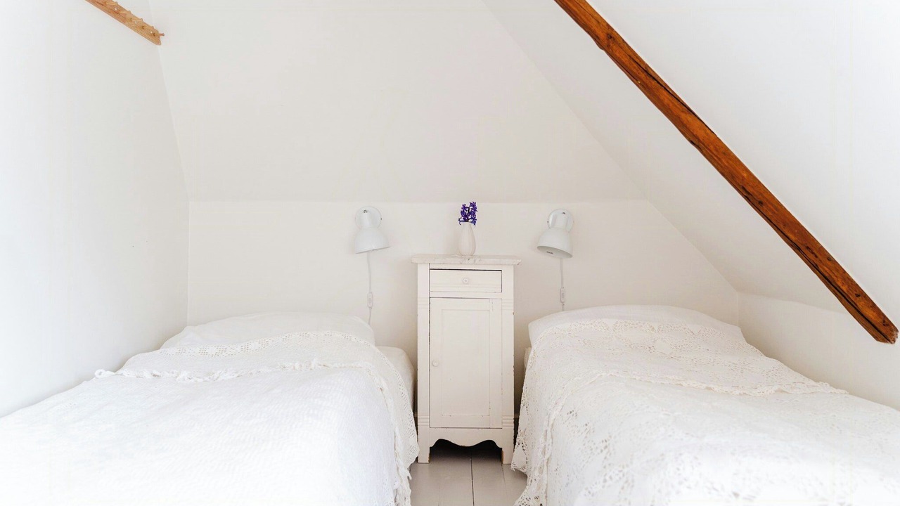 Photo of Bedroom in Nyborg