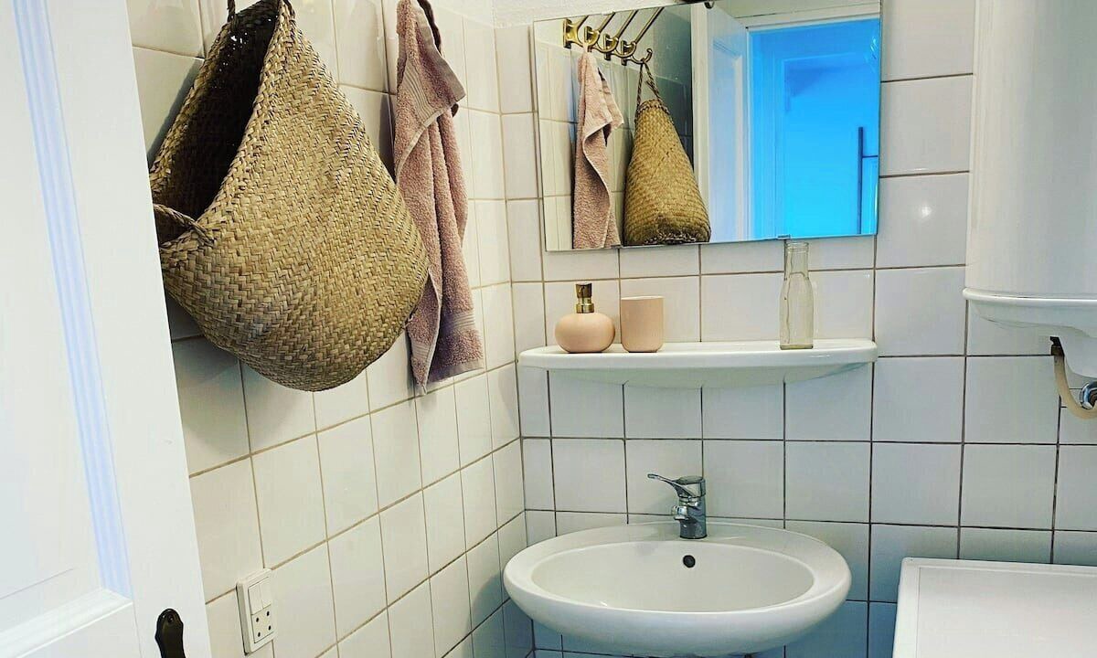 Photo of Bathroom in Nyborg