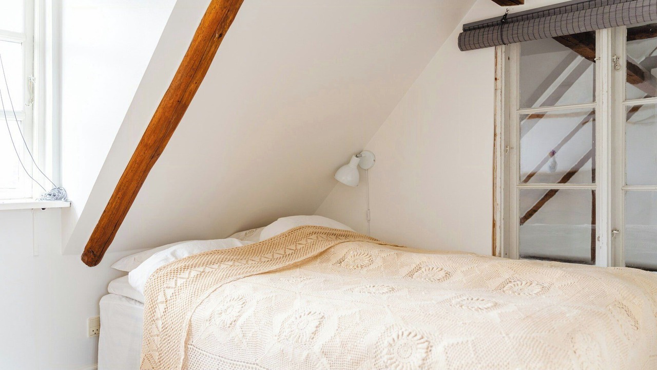 Photo of Bedroom in Nyborg