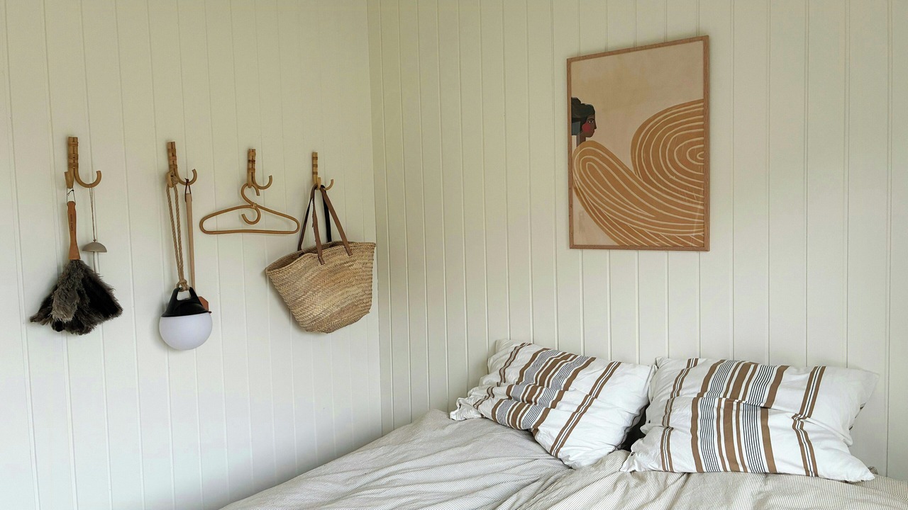 Photo of Bedroom in Frørup