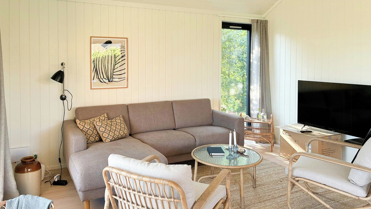 Photo of Livingroom in Frørup