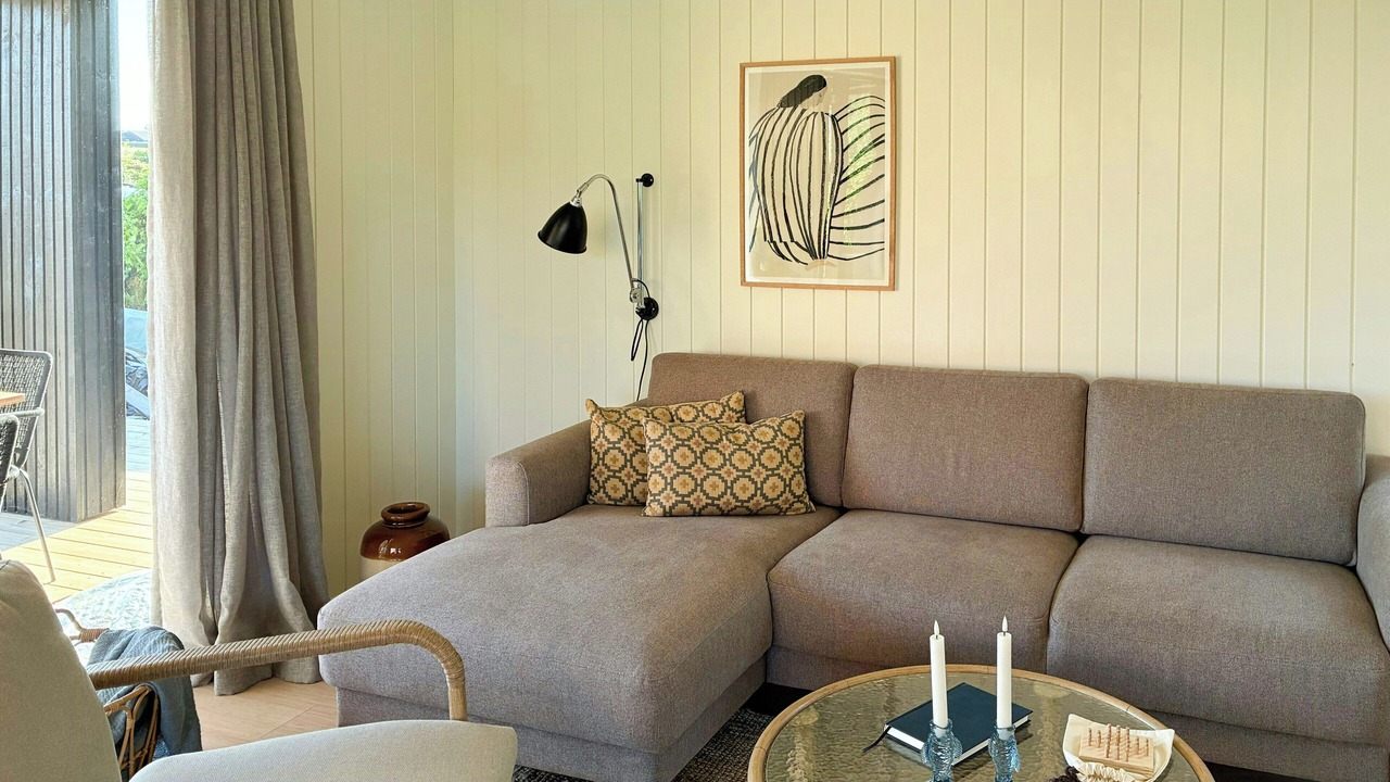 Photo of Livingroom in Frørup