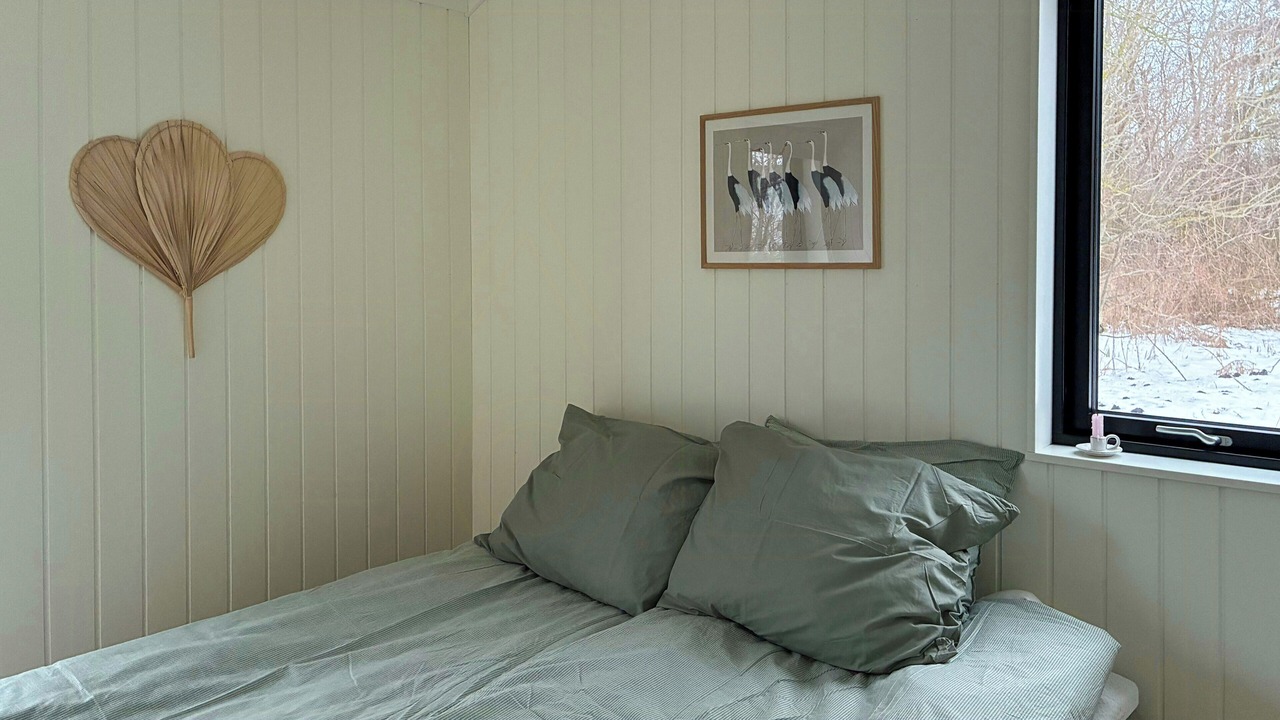 Photo of Bedroom in Frørup