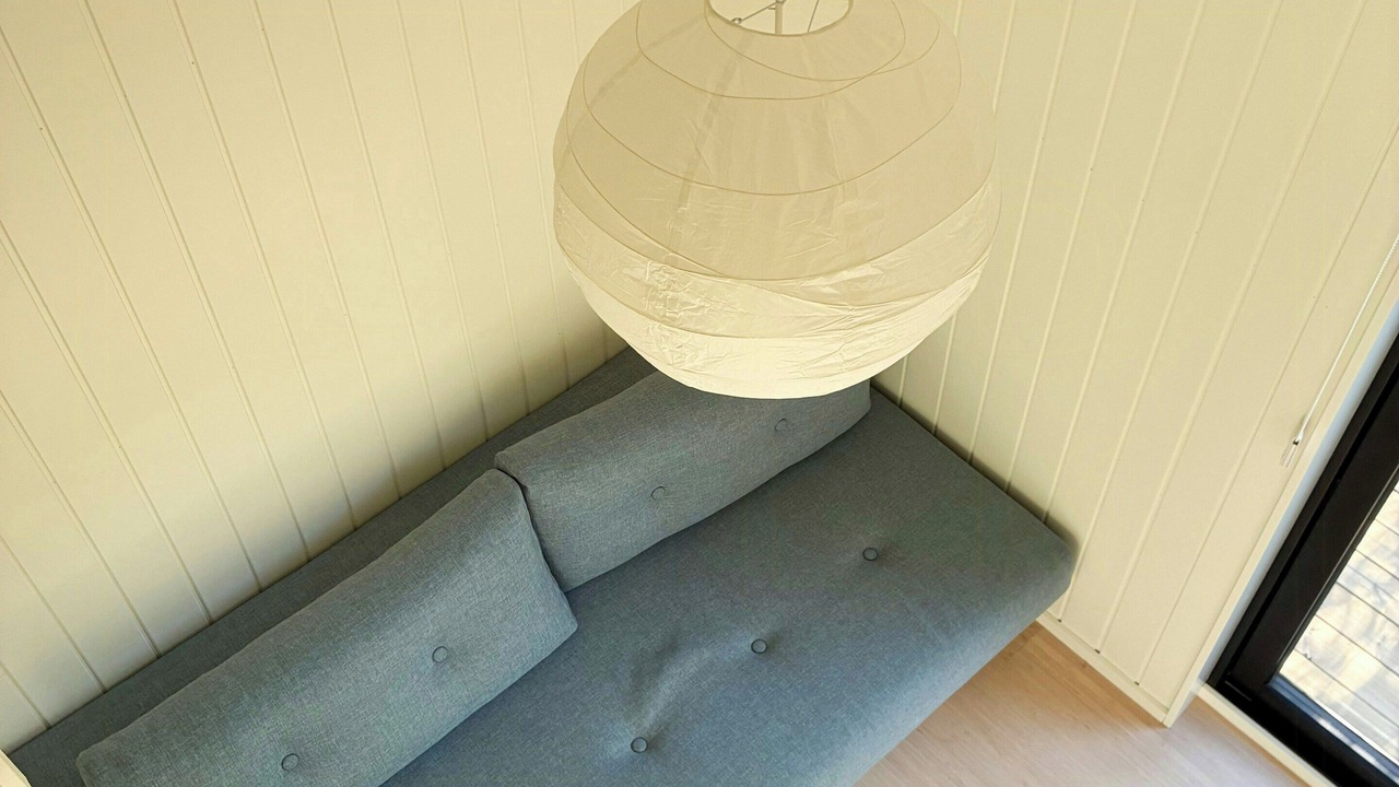 Photo of Livingroom in Frørup