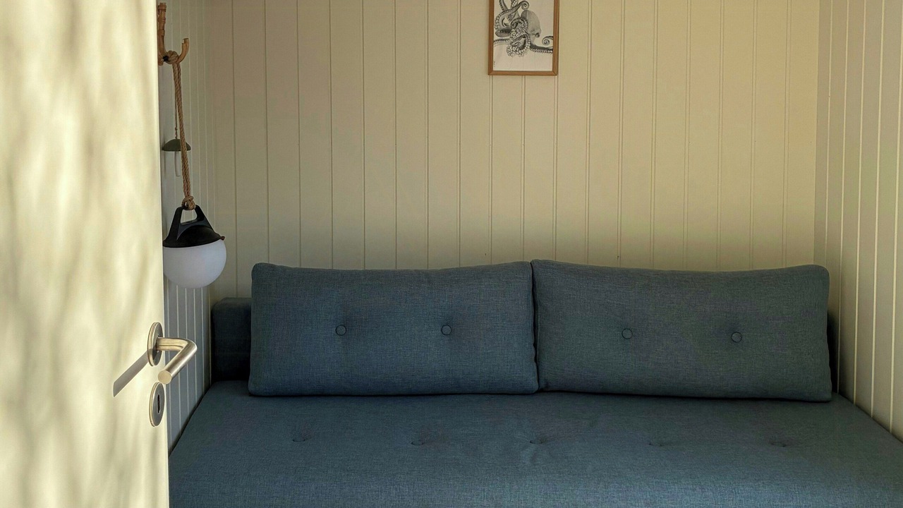 Photo of Livingroom in Frørup