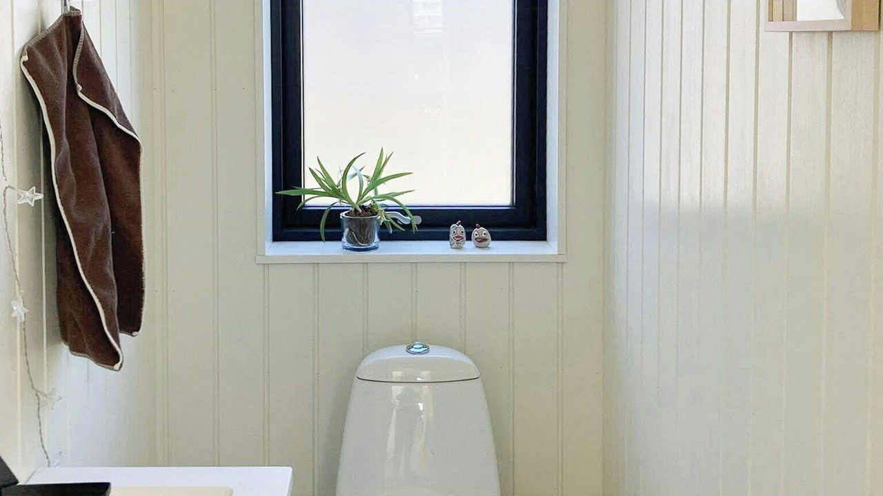 Photo of Bathroom in Frørup