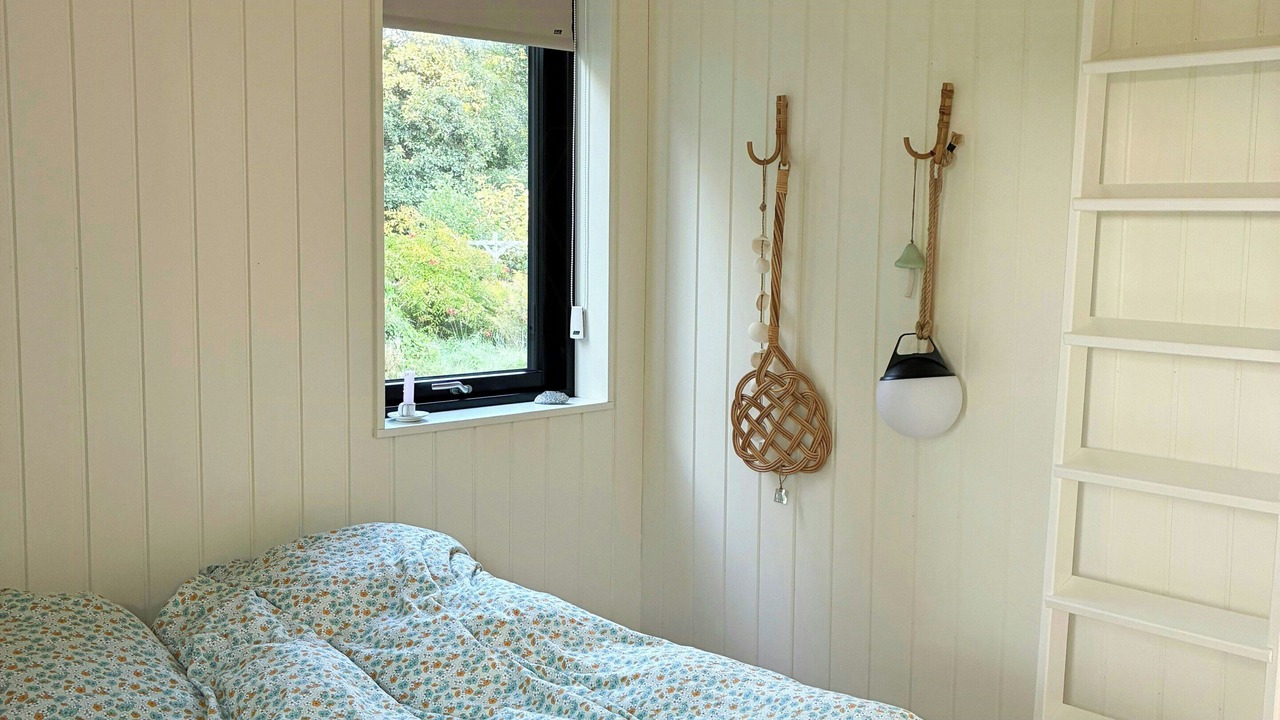 Photo of Bedroom in Frørup