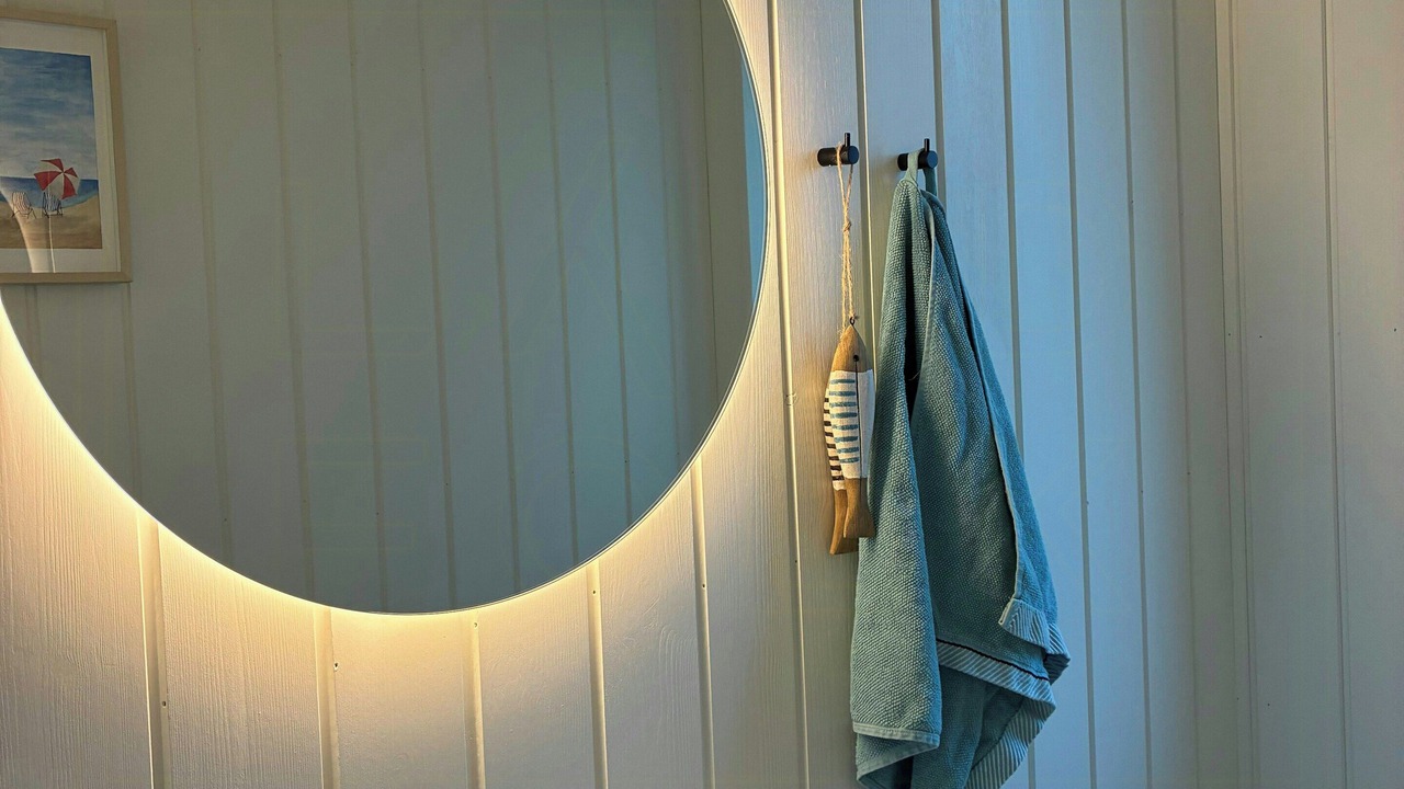 Photo of Bathroom in Frørup